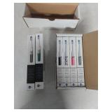 Violife Duosonic Travel Electric Toothbrush Set