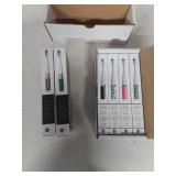 Violife Duosonic Travel Electric Toothbrush Set