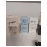 Philosophy Skincare Collection Bundle