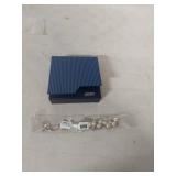 Sterling Silver Cultured Freshwater Pearl Necklace