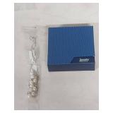 Sterling Silver Cultured Freshwater Pearl Necklace