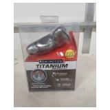 Remington Titanium Microflex Electric Shaver R-950