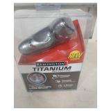 Remington Titanium Microflex Electric Shaver R-950