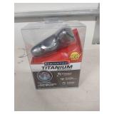 Remington Titanium Microflex Electric Shaver R-950