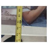 Wizard of Oz Movie Collection Tin Signs