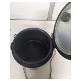 Aroma Digital Rice Cooker and Food Steamer