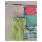 Sonoma Everyday T-Shirts XL Bundle