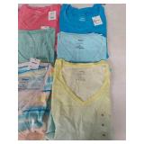 Sonoma Everyday T-Shirts XL Bundle