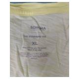 Sonoma Everyday T-Shirts XL Bundle