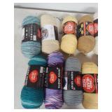 Red Heart Super Saver Yarn Collection