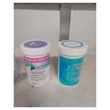 Mixed Beauty Products Bundle - Kate Somerville and Almay