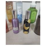 Bath & Body Works Mixed Fragrance Collection