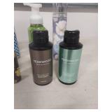 Bath & Body Works Mixed Fragrance Collection