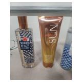 Bath & Body Works Mixed Fragrance Collection