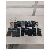 Attention Brand Dress Socks Multi-Pack