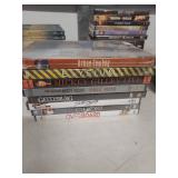 DVD Movie Collection - Mixed Genre Bundle