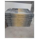 DVD Movie Collection - Mixed Genre Bundle