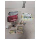 Clinique and Lancome Beauty Collection