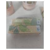 Clinique and Lancome Beauty Collection