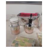 Clinique and Lancome Beauty Collection