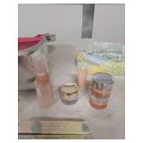 Clinique and Lancome Beauty Collection