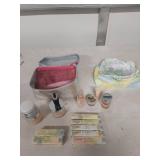 Clinique and Lancome Beauty Collection