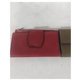 Rolfs Leather Card Holder Wallet Set