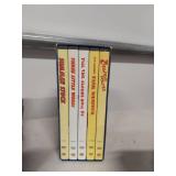 Large DVD Movie Collection -  Mixed Titles