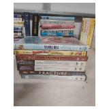 Large DVD Movie Collection -  Mixed Titles