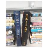 Large DVD Movie Collection -  Mixed Titles