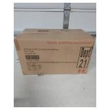 70-inch Triple Wicker Floor Lamp