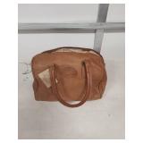 American Angel Leather Bag