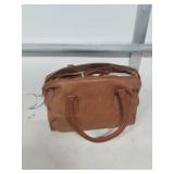 American Angel Leather Bag