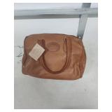 American Angel Leather Bag