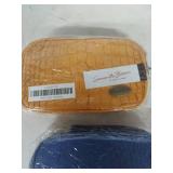 Samantha Brown Cool-It Caddy Cosmetic Cases