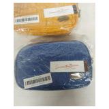 Samantha Brown Cool-It Caddy Cosmetic Cases