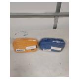 Samantha Brown Cool-It Caddy Cosmetic Cases