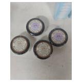 Perlier Extreme Regenovive Hydro-Zone Skincare Collection