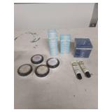 Perlier Extreme Regenovive Hydro-Zone Skincare Collection