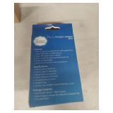 Halo Pocket Power 6000 Universal Power Bank and mini flashlights