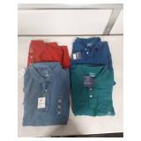 Croft & Barrow and Sonoma Men