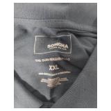 Croft & Barrow and Sonoma Men