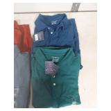 Croft & Barrow and Sonoma Men