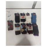 Designer Socks Collection