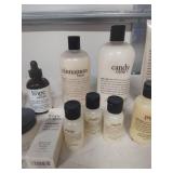 Philosophy Skincare Collection Bundle