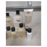 Philosophy Skincare Collection Bundle