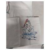 Days of the Week Tea Towels Set