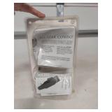 Wahl All Star Combo Designer and Peanut Clipper Set