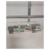 (9) My Boutique 17-Compartment Organizer Basics Storage Box