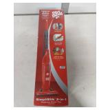 Dirt Devil SimpliStik 3-in-1 Bagless Vacuum
